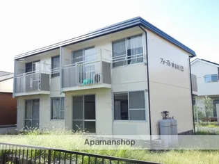 フォーブル神谷Aの画像