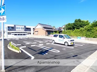 AGREABLE【201号室】のその他画像