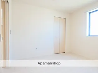 AGREABLE【201号室】の内装