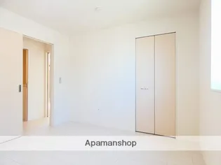 AGREABLE【201号室】の内装