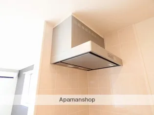 AGREABLE【201号室】の内装