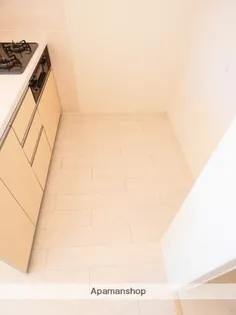 AGREABLE【201号室】の内装