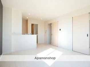 AGREABLE【201号室】の内装