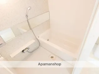 AGREABLE【201号室】の風呂