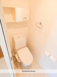 AGREABLE【201号室】のその他画像