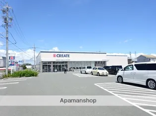 AGREABLE【201号室】の周辺