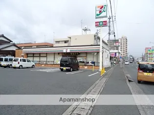 AGREABLE【201号室】の周辺