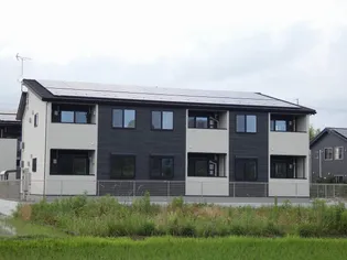 高岡ヒルズ Bの画像