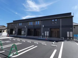 エトワル リベルテの画像