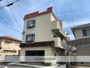 花崎マンションの画像