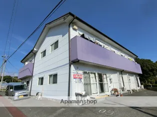 ラベンダーハイツの画像