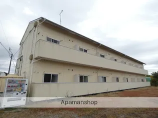 エトワール【206号室】の外観