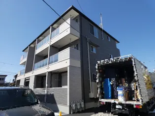 カーサ ウィステリアの画像