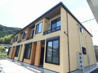 ソレイユ IIIの画像