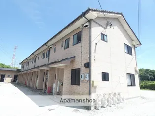 オレンジハウスBの画像