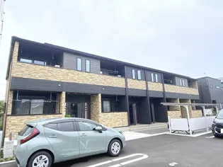 フェリーチェ【1階】の外観