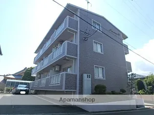 プロムナード幸【2階】の外観