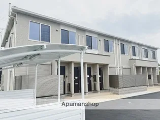 ソアール小土の画像