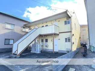 パンプキンハウスの画像