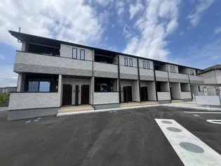 レジデンス ヤギⅣBの画像