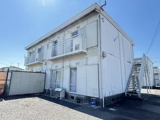 ハイツ待夢Aの画像