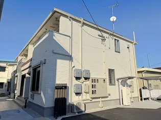 ハーモニーRHの画像