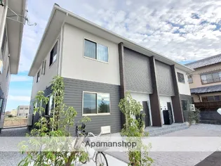 ONSESUITEⅩⅥB【1階】の外観