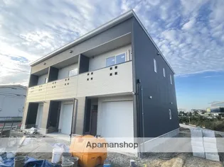 SKメゾン Aの画像