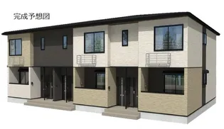 ヒカルサ藤枝茶町Iの画像