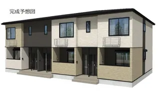 ヒカルサ藤枝茶町Iの画像