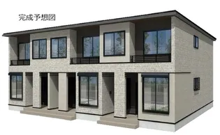 ヒカルサ藤枝茶町IIの画像