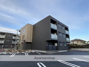 静岡県浜松市中央区細島町【マンション】の外観