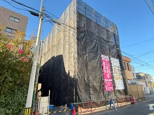 スイートテラス寺島町(仮)【2階】の外観