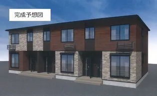 シティーロードコイシガワの画像