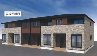 ラフィーネKIIIの画像