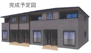 エヴィータの画像