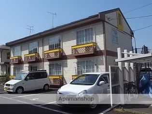 ソレアード敷地の画像