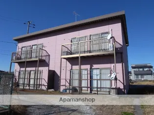 コーポCOCOの画像