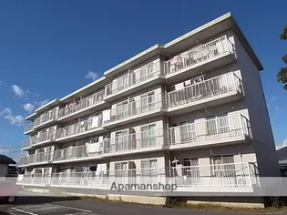 メゾンポレールの画像