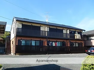 グレイス大平台の画像