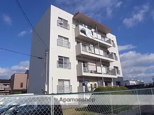 マンション白萩の画像