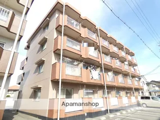 アネックス篠ケ瀬Iの画像