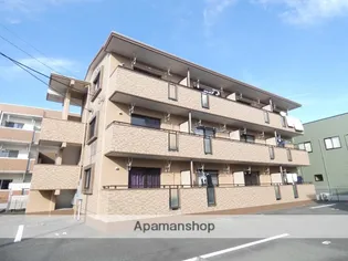 HEIMシュワン【1階】の外観