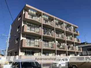 パッサージュ【306号室】の外観