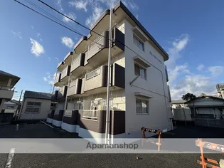 クレーバーマンションIIの画像