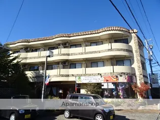 ラ・ソーティム・ドゥ・プリムベル【3階】の外観