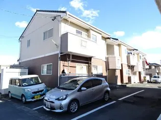 フォーレ三和Bの画像