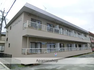 ストークハイムⅡの画像