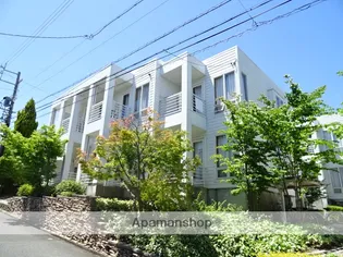 静岡県浜松市中央区半田山5丁目【アパート】の外観