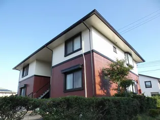 シャンテヴェールの画像